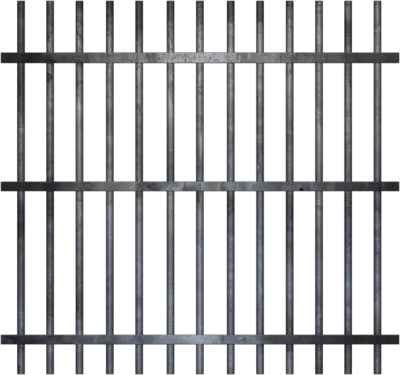 Clipart jail no background