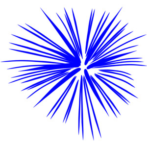 Fireworks Art - ClipArt Best