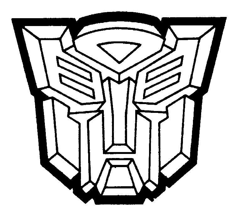 Transformer Logo - ClipArt Best