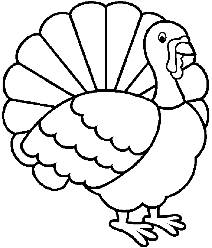 Pictures Of Cartoon Turkeys | Free Download Clip Art | Free Clip ...