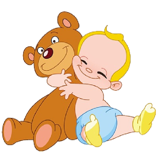 Cute Baby Bears - Cute Bear Images