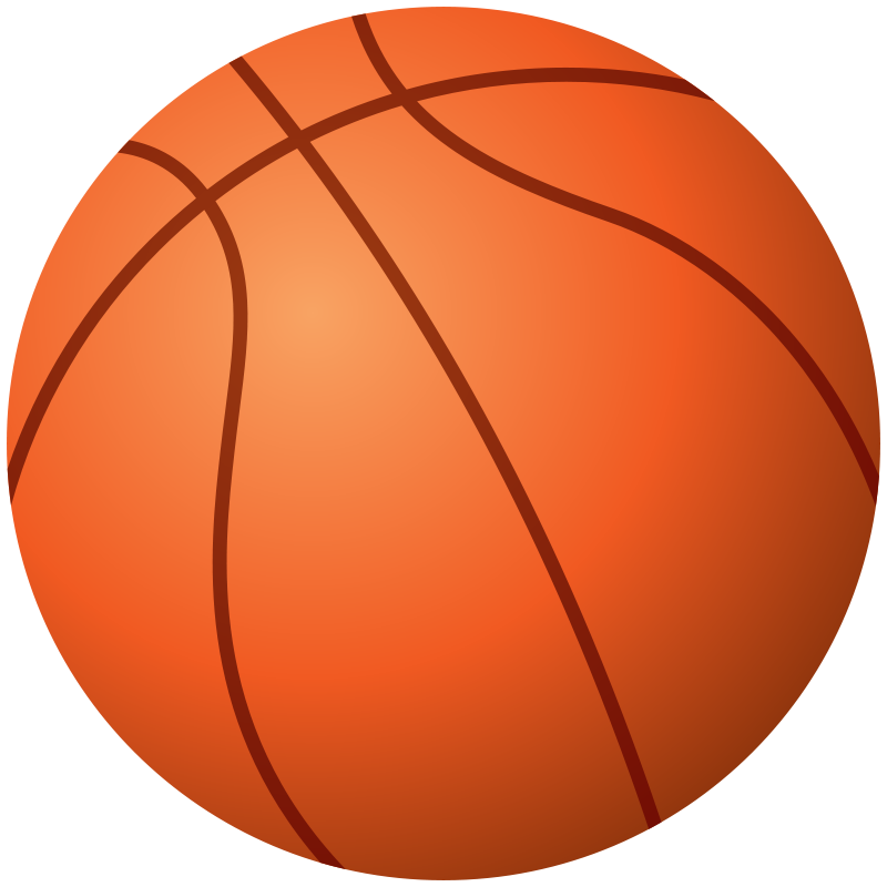 Clip Art Basketball And Technology Clipart