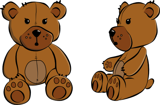 Free bears clipart free clipart graphics images and photos 4 ...