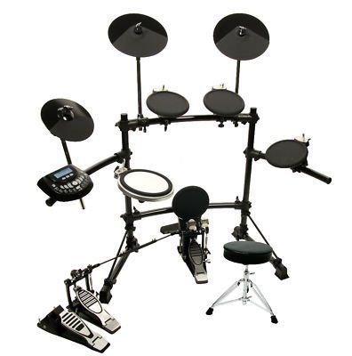 Digital Drums | Drum Sets, Drums ...