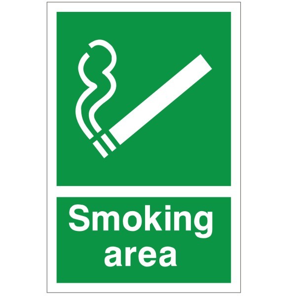 Smoking Sign - ClipArt Best