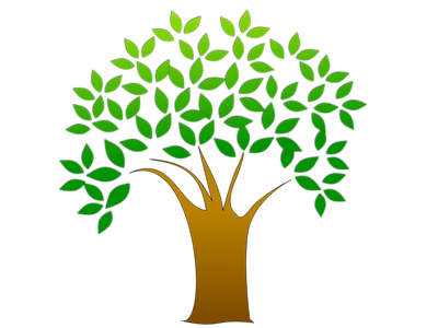 Clipart Tree Without Leaves - Free Clipart Images