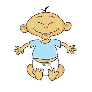 Baby Pictures Cartoons - ClipArt Best