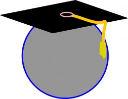 Free vector graduation clip art free vector for free download 2 ...