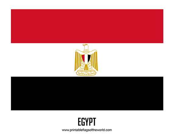 free-printable-flag-of-egypt-printable-templates