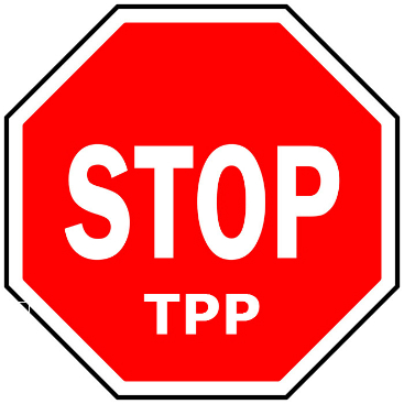 TPP-Stop-Sign small - Progressive Kick