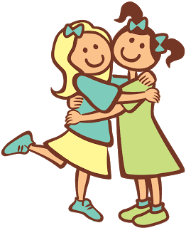 Free Friendship Clipart Pictures - Clipartix