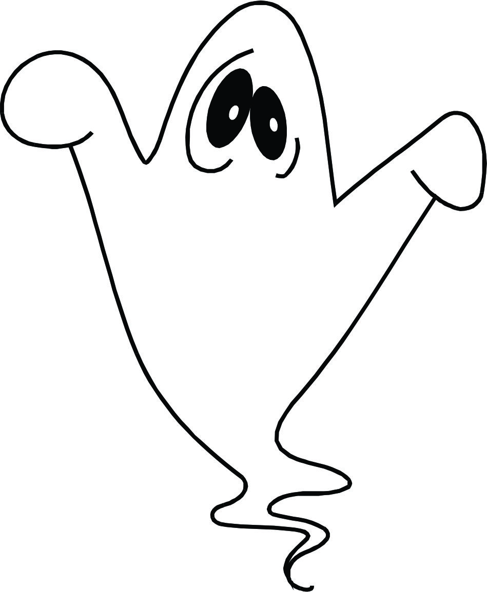 Ghost Cartoon | Free Download Clip Art | Free Clip Art | on ...