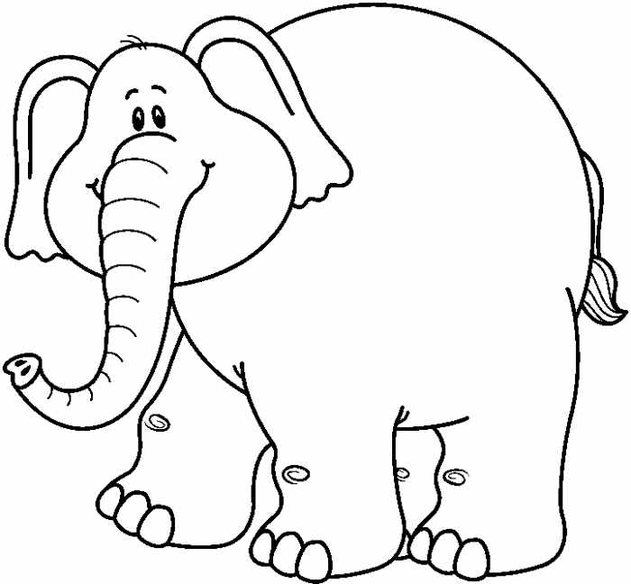 White elephant free clipart