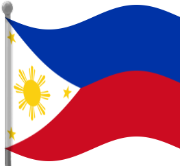Philippines Flags Clip Art Download