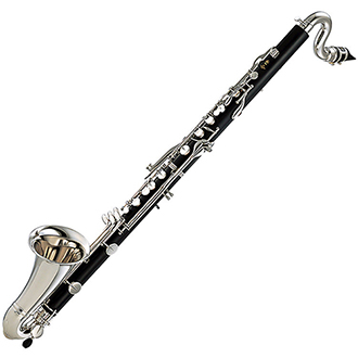 Bass Clarinet Drawing 46275 | UPSTORE