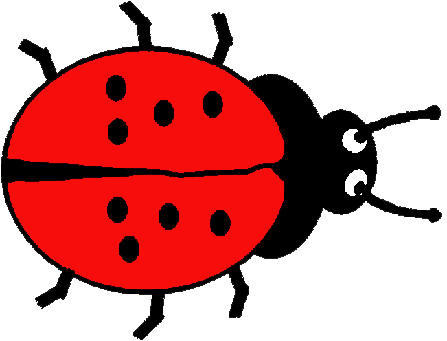 Ladybird Clipart | Free Download Clip Art | Free Clip Art | on ...