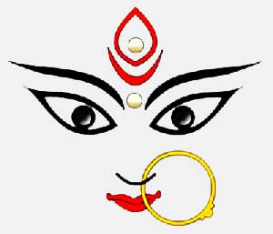 A CELEBRATION OF GODDESS DURGA | Quayes Mohamed Mijarul | Pulse ...