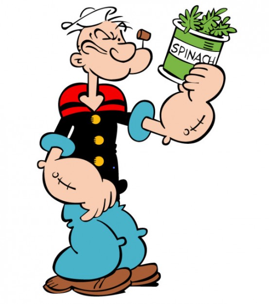 Popeye Clipart | Free Download Clip Art | Free Clip Art | on ...