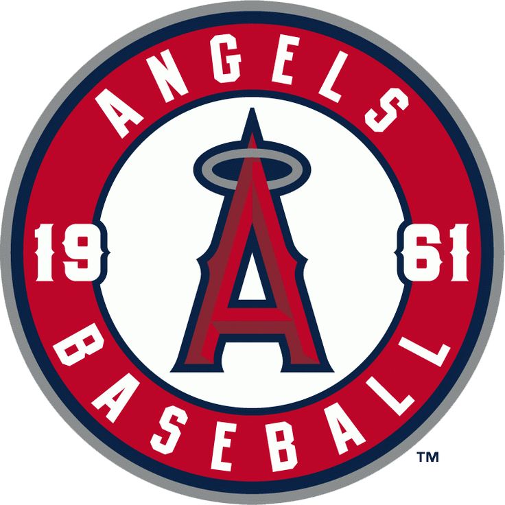 Angels Baseball | Mike Trout ...