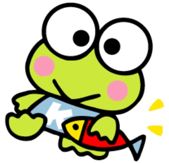 1000+ images about keroppi!