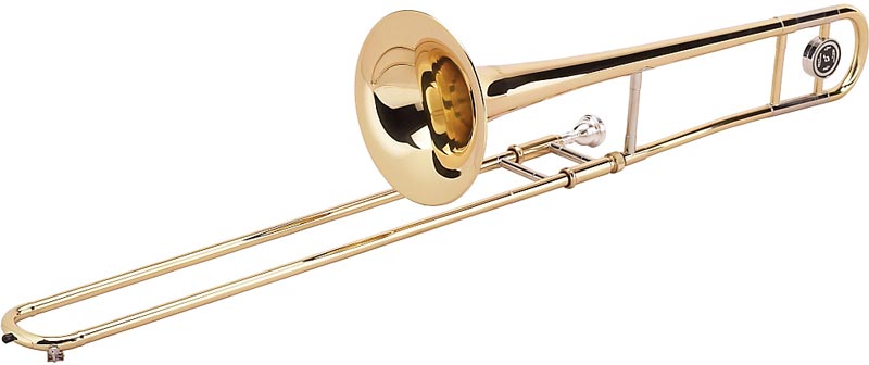 Buying Guide: How to Choose a Trombone | The HUB