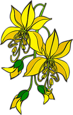 Flower Clipart - Flower Animations