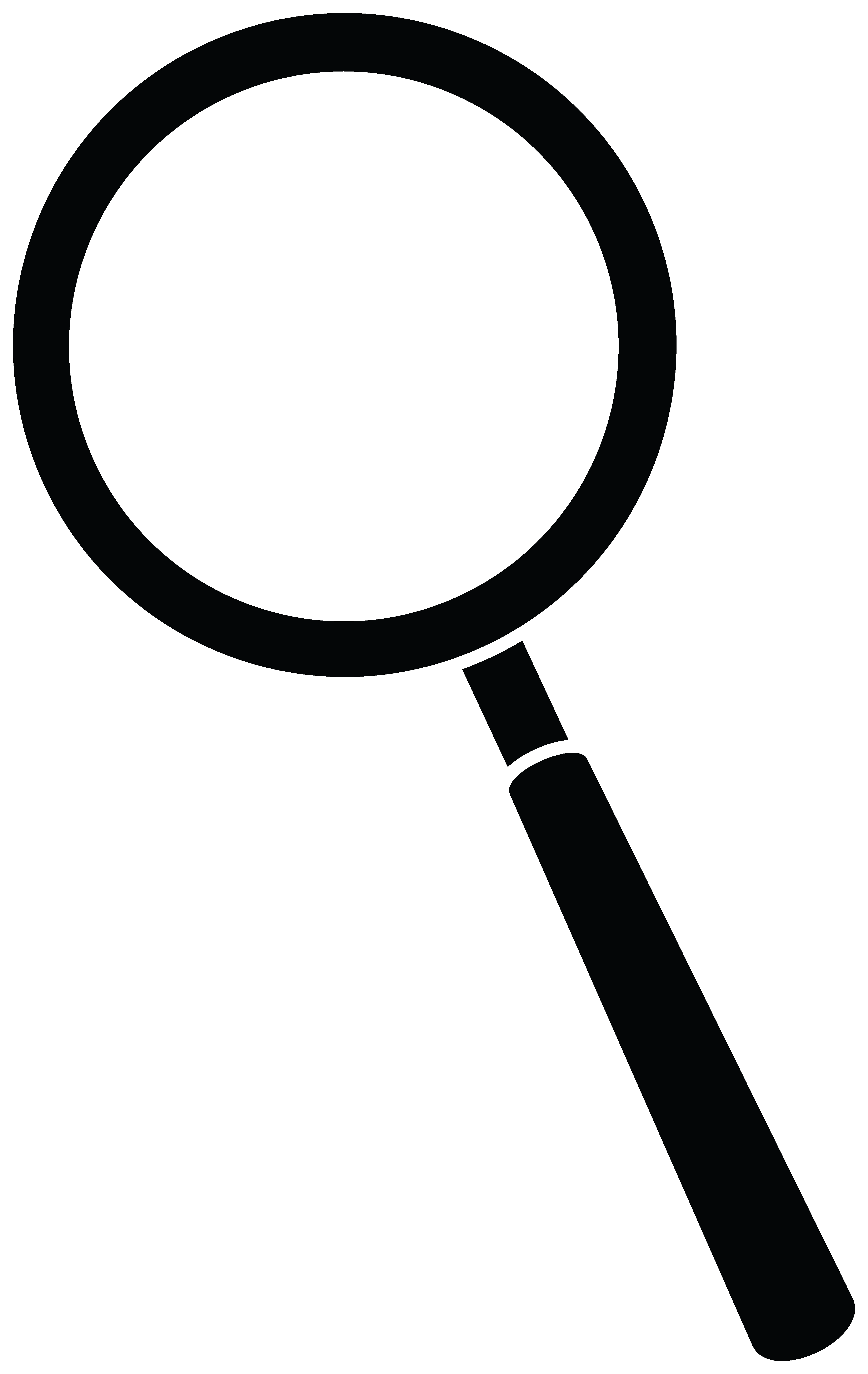 Cartoon Magnifying Glasses - ClipArt Best