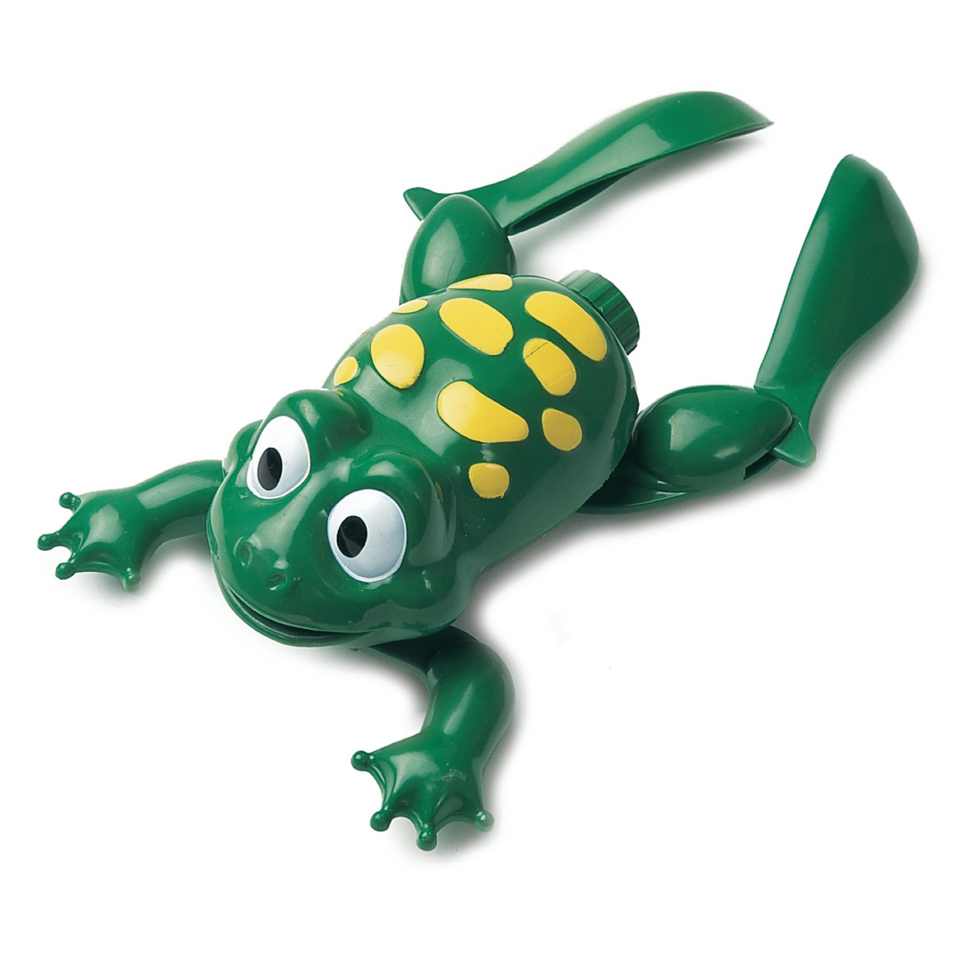 Hamleys Swimming Frog - Â£12.00 - Hamleys for Hamleys Swimming Frog ...