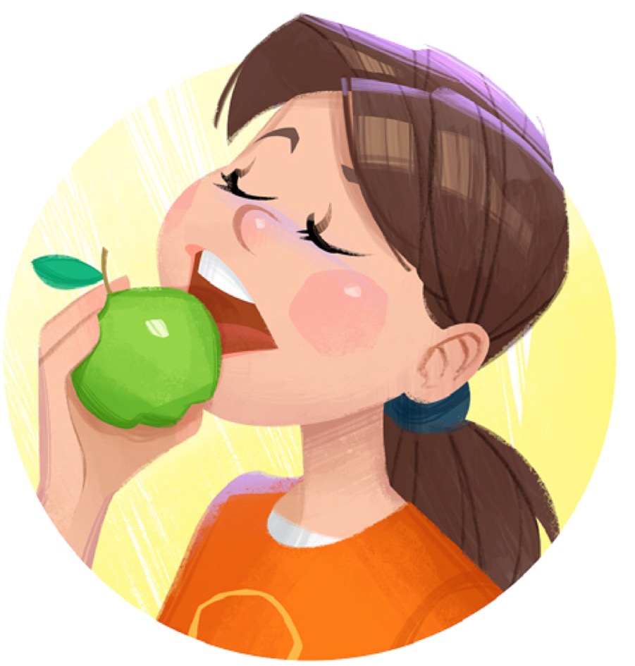 Girls: Clipart - Teaching LDS Children