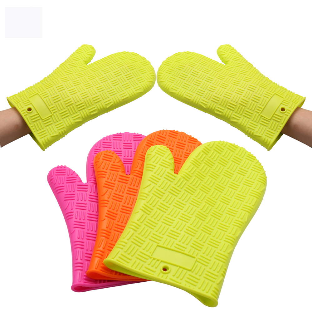 Online Get Cheap Silicone Barbecue Gloves -Aliexpress.com ...