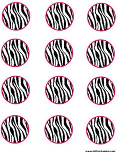 Zebra birthday, Zebra birthday parties and Birthdays