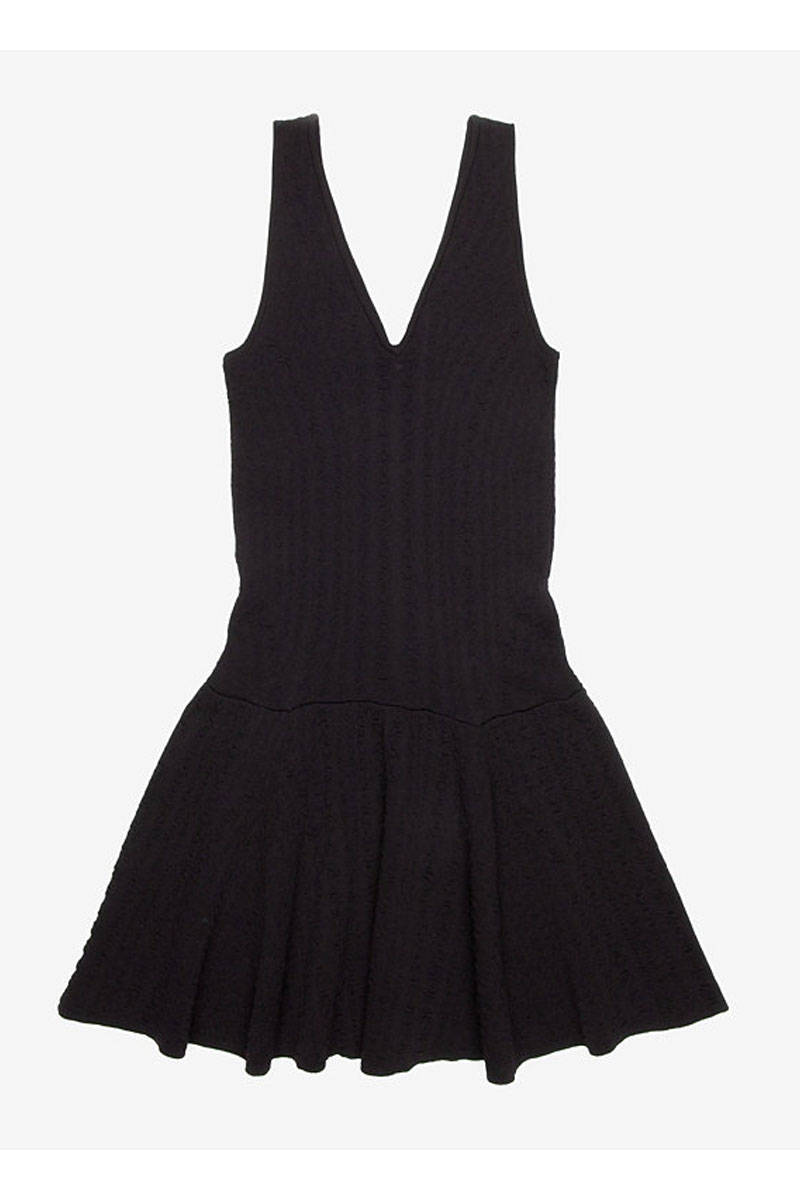 Little Black Dresses - Designer Black Dresses