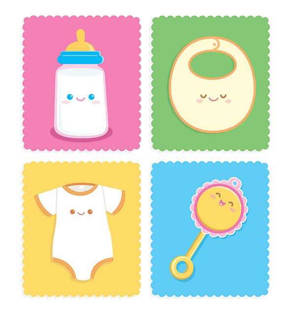 1000+ images about Baby Illustration Inspiration