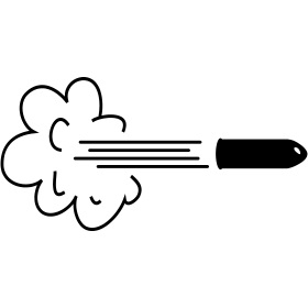 Bullet Clipart Images