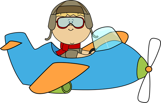 Airplanes clipart free