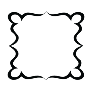 Gold Scroll Clipart