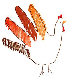 Thanksgiving Artwork - ClipArt Best