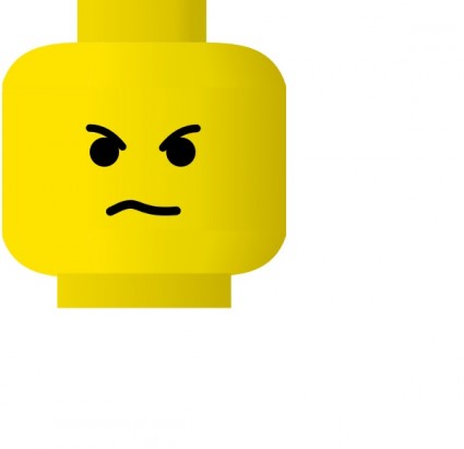 Free Lego Vector - ClipArt Best