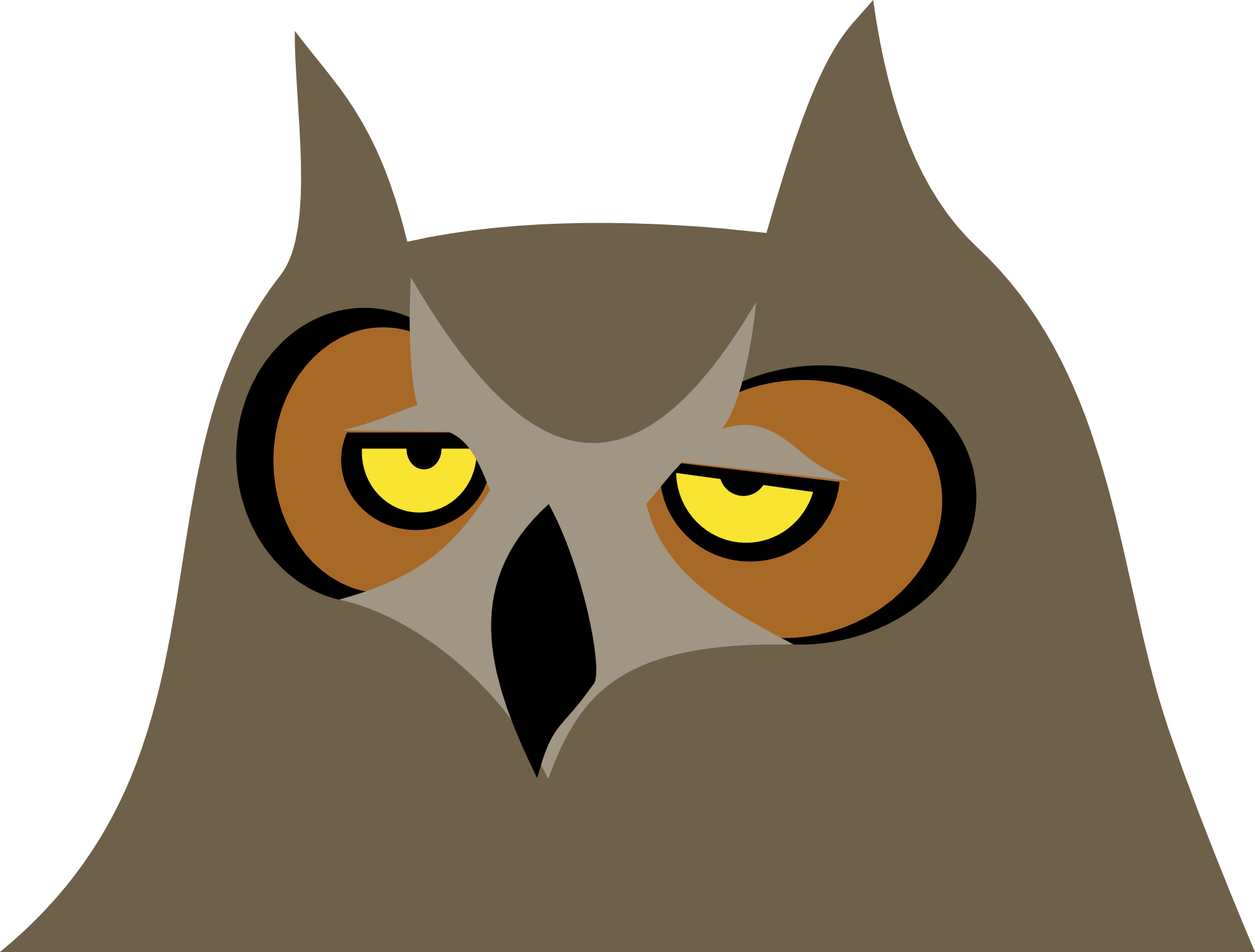 Clip Art: Owl Bored Blog ClipArt Clip Art ...