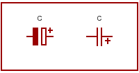 Schematic symbols