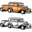 Ultimate Hot Rod Clasic Collection Download – Digital Art Lab Club ...