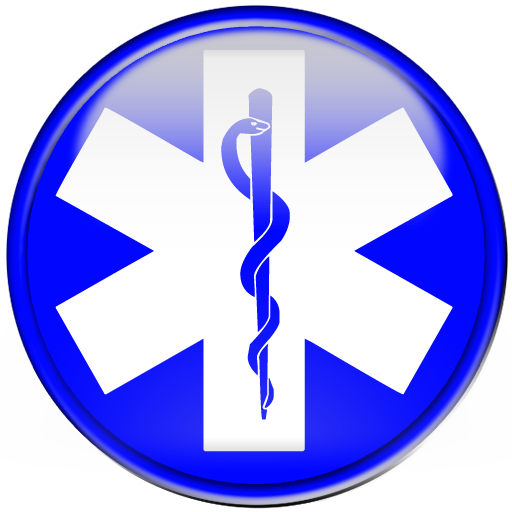 Star Of Life Clip Art - ClipArt Best