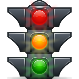Stoplight Picture