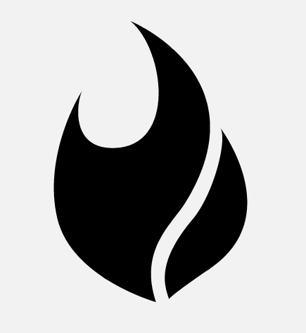 Fire Icon - ClipArt Best