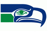 Seattle Seahawks Logos - National Football League (NFL) - Chris ...