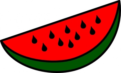 Tag - watermelon