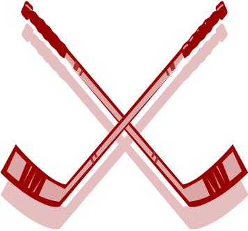 Hockey Stick Clip Art - ClipArt Best