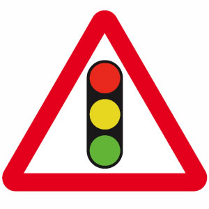 Crossroads Junctions – Driving Test Tips