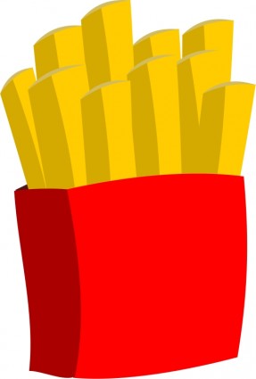 Junk Food Clip Art Download