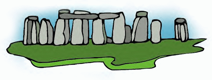 Iron age clipart